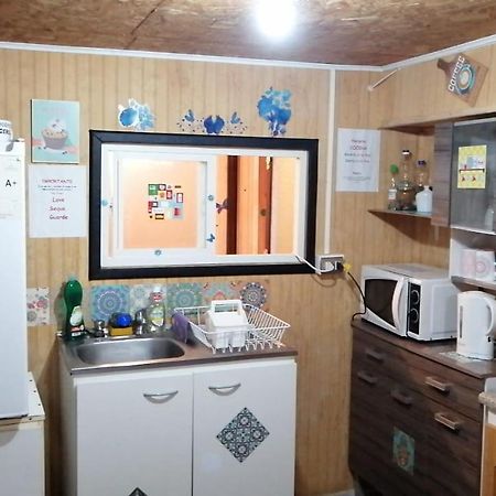 "Mi Hostal Tu Casa" Hostal Familiar Solo Empresas, Turistas Y Viajeros Espacio Para Bicicletas Y Motos ปวยร์โตมอนต์ ภายนอก รูปภาพ