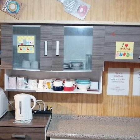"Mi Hostal Tu Casa" Hostal Familiar Solo Empresas, Turistas Y Viajeros Espacio Para Bicicletas Y Motos ปวยร์โตมอนต์ ภายนอก รูปภาพ