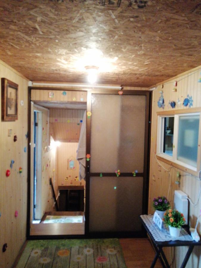 "Mi Hostal Tu Casa" Hostal Familiar Solo Empresas, Turistas Y Viajeros Espacio Para Bicicletas Y Motos ปวยร์โตมอนต์ ภายนอก รูปภาพ