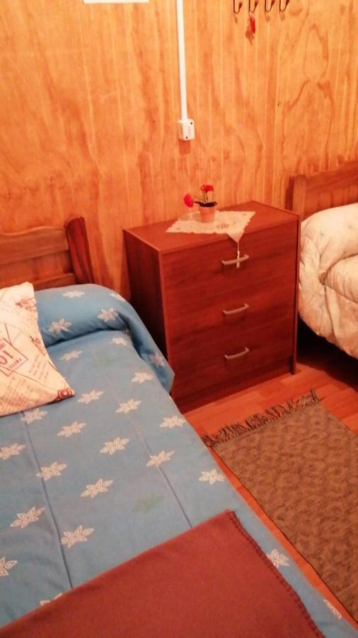"Mi Hostal Tu Casa" Hostal Familiar Solo Empresas, Turistas Y Viajeros Espacio Para Bicicletas Y Motos ปวยร์โตมอนต์ ภายนอก รูปภาพ