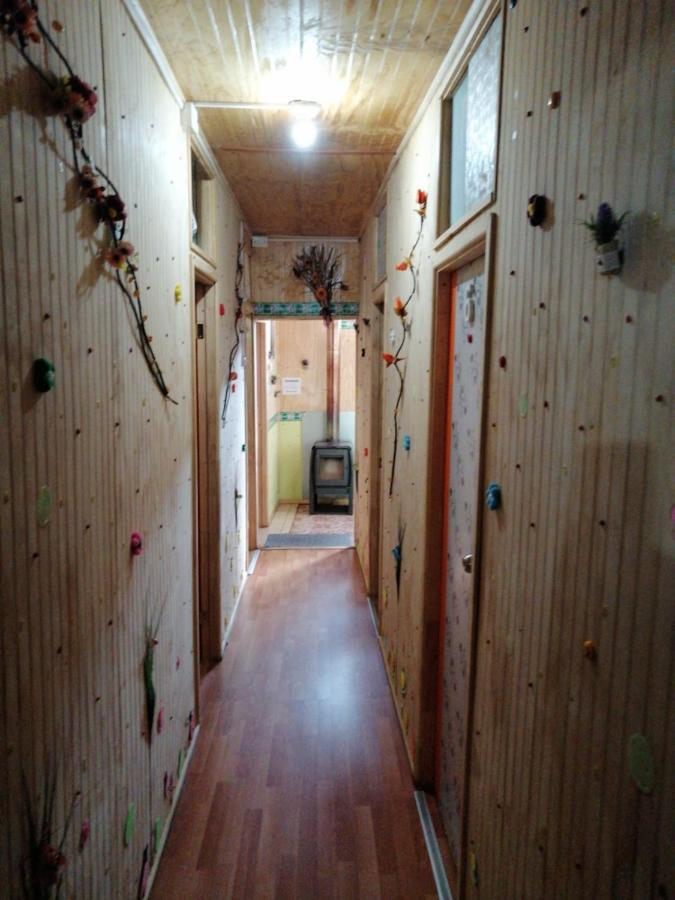 "Mi Hostal Tu Casa" Hostal Familiar Solo Empresas, Turistas Y Viajeros Espacio Para Bicicletas Y Motos ปวยร์โตมอนต์ ภายนอก รูปภาพ