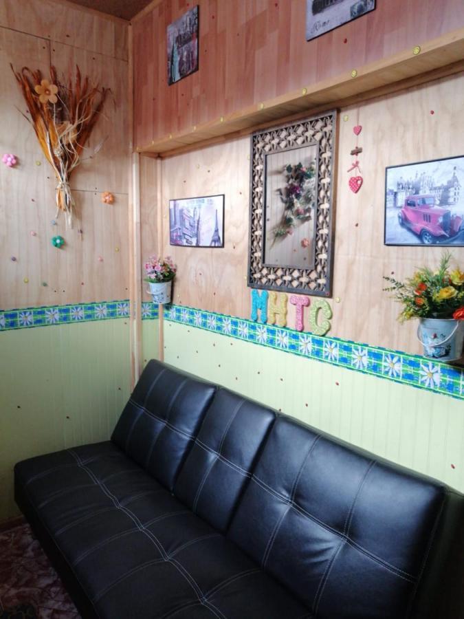 "Mi Hostal Tu Casa" Hostal Familiar Solo Empresas, Turistas Y Viajeros Espacio Para Bicicletas Y Motos ปวยร์โตมอนต์ ภายนอก รูปภาพ