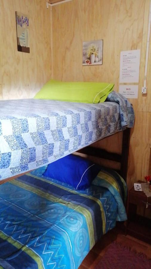 "Mi Hostal Tu Casa" Hostal Familiar Solo Empresas, Turistas Y Viajeros Espacio Para Bicicletas Y Motos ปวยร์โตมอนต์ ภายนอก รูปภาพ