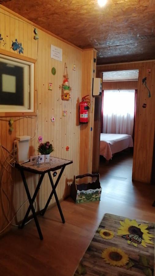 "Mi Hostal Tu Casa" Hostal Familiar Solo Empresas, Turistas Y Viajeros Espacio Para Bicicletas Y Motos ปวยร์โตมอนต์ ภายนอก รูปภาพ