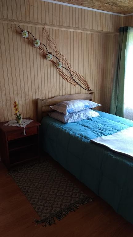 "Mi Hostal Tu Casa" Hostal Familiar Solo Empresas, Turistas Y Viajeros Espacio Para Bicicletas Y Motos ปวยร์โตมอนต์ ภายนอก รูปภาพ