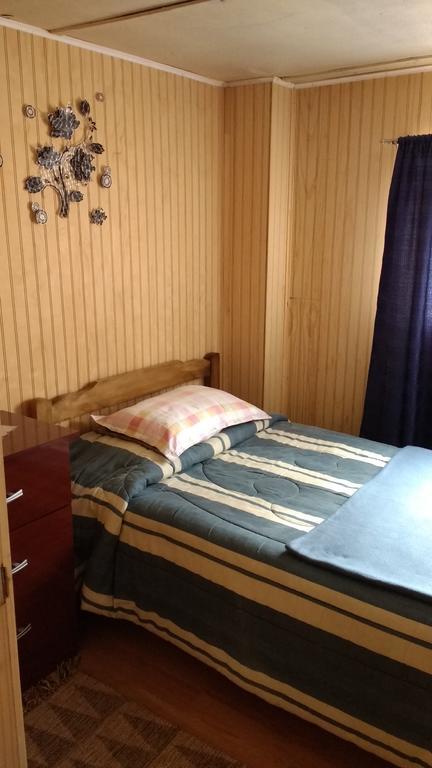 "Mi Hostal Tu Casa" Hostal Familiar Solo Empresas, Turistas Y Viajeros Espacio Para Bicicletas Y Motos ปวยร์โตมอนต์ ภายนอก รูปภาพ