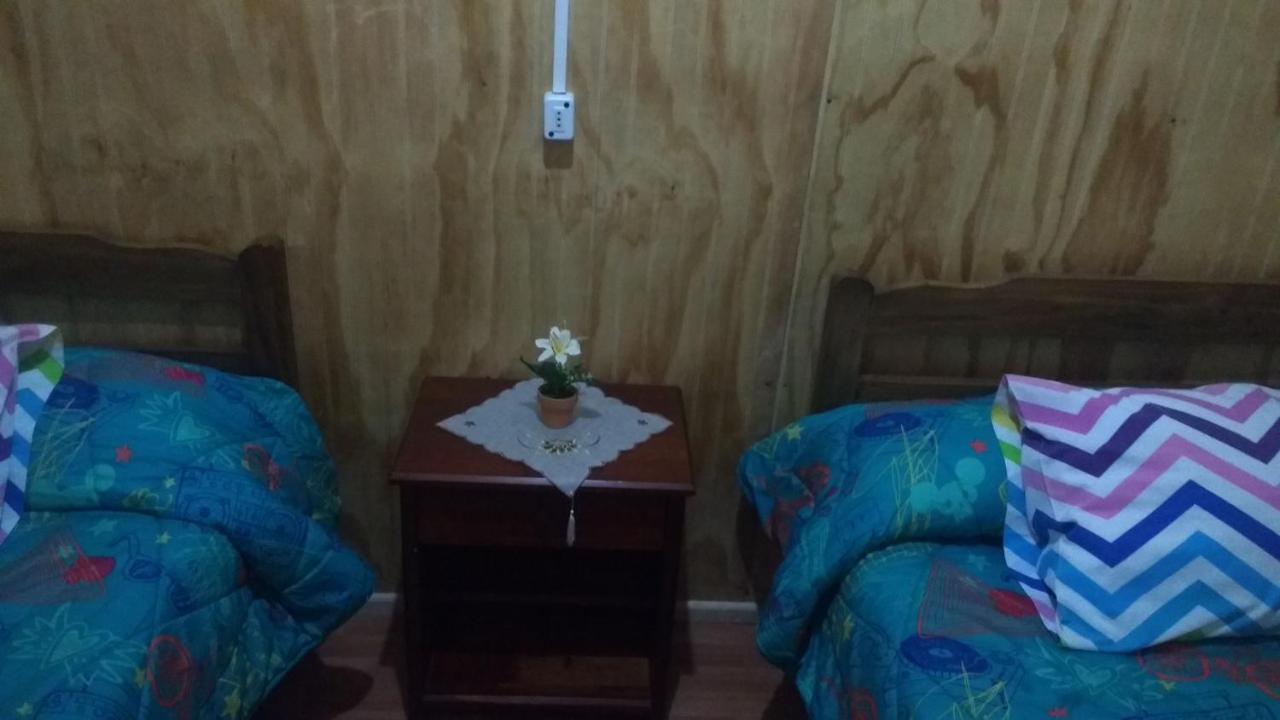 "Mi Hostal Tu Casa" Hostal Familiar Solo Empresas, Turistas Y Viajeros Espacio Para Bicicletas Y Motos ปวยร์โตมอนต์ ภายนอก รูปภาพ